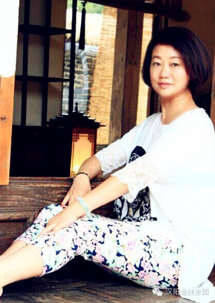 【汉阳造•人物】智慧女人筑梦想之巢——专访筑巢数字总经理罗震