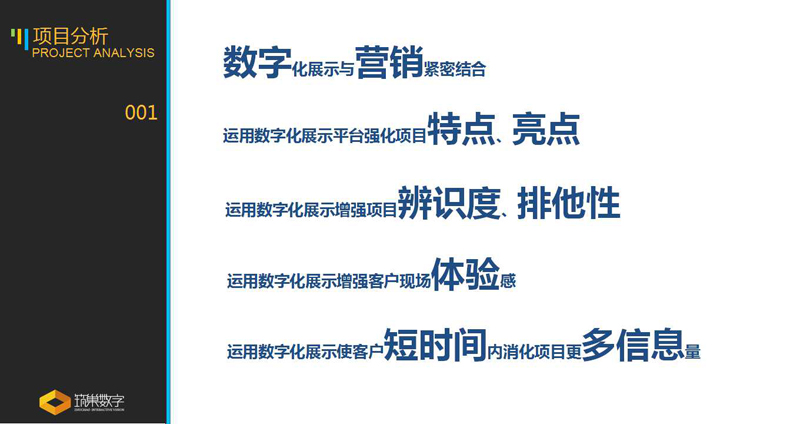 【筑巢论道】话多媒体数字技术在售楼部的嫁接
